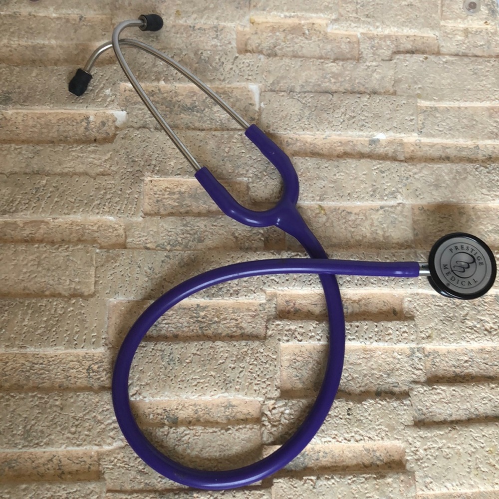 Prestige Medical clinical Lite Stethoscope